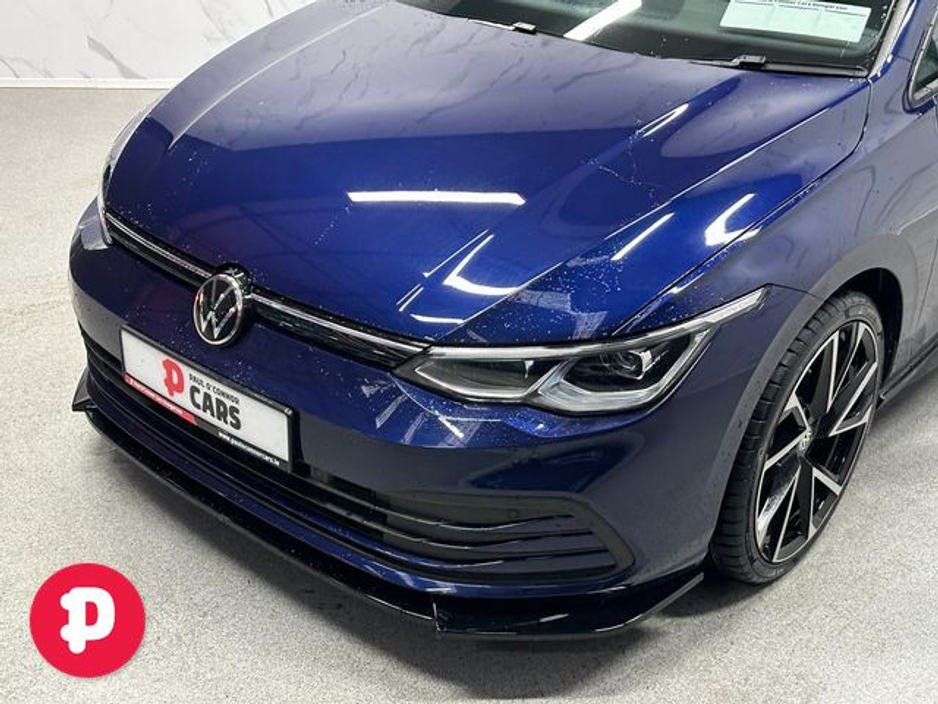 2022 Volkswagen Golf 1.0 ETSI Active Auto - Straight Sale Discount / 12 Months Warranty €27,950