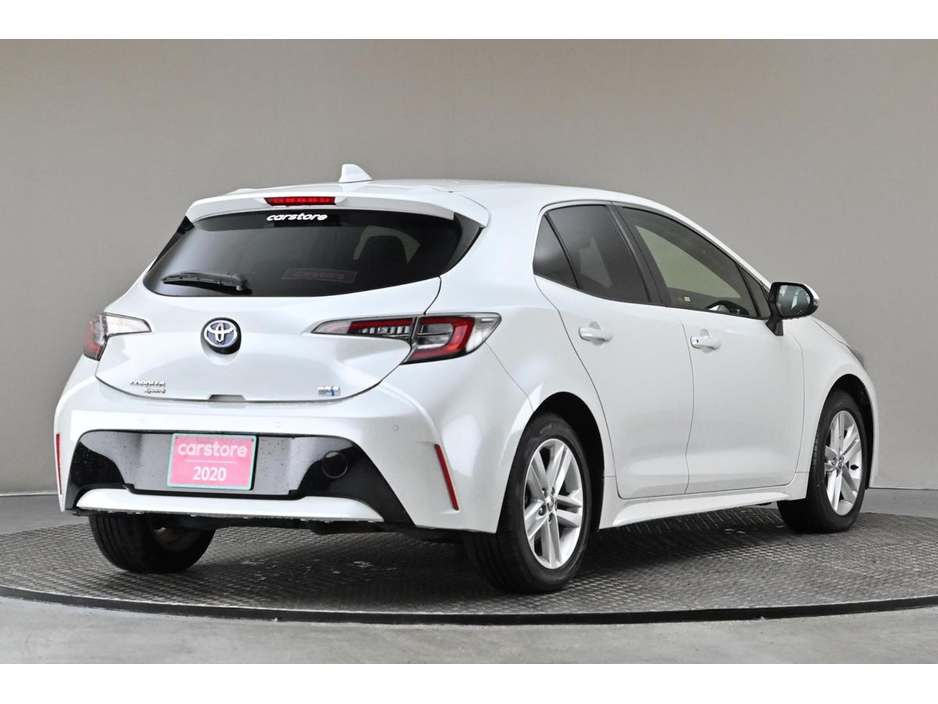 2020 Toyota Corolla - image 9
