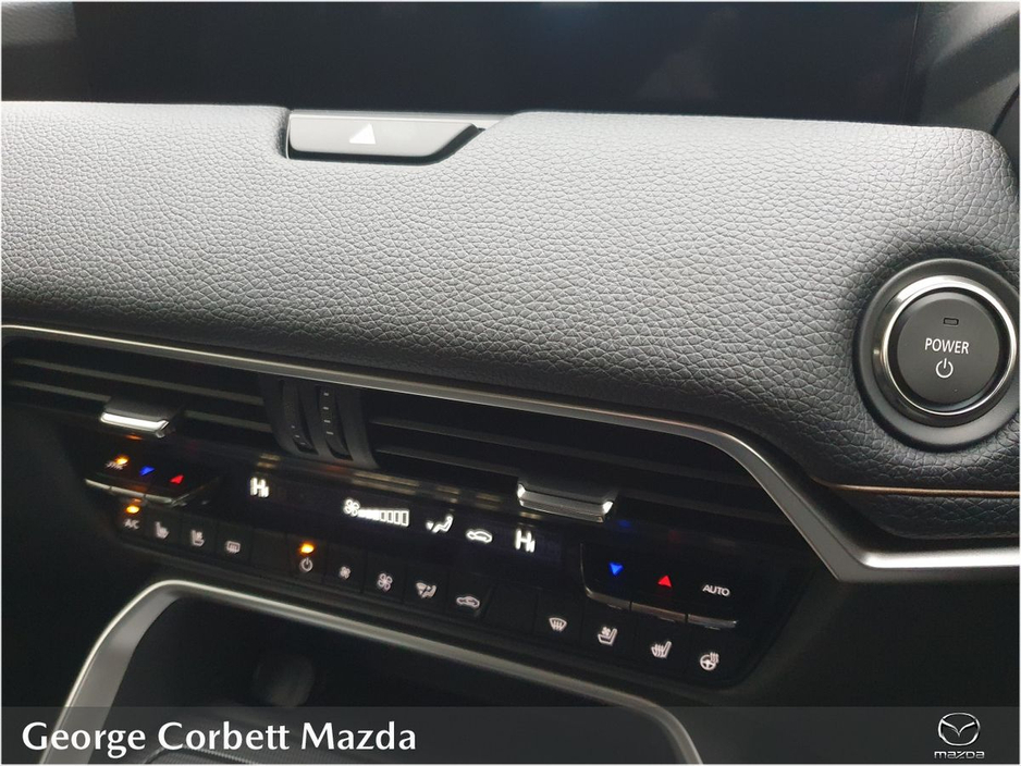 2026 Mazda CX-60 - image 11