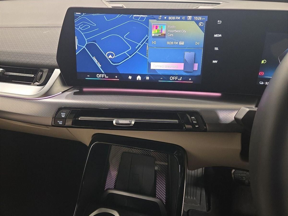 2025 BMW iX2 - image 19