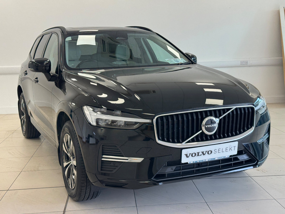 2022 Volvo XC60 for sale in , Ireland