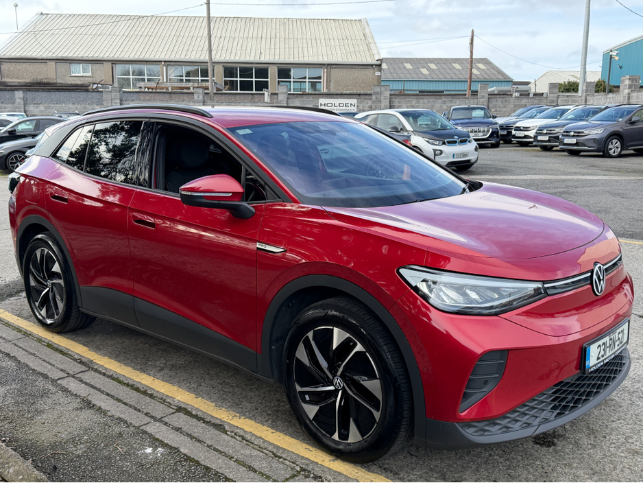 2023 Volkswagen ID.4 - image 7