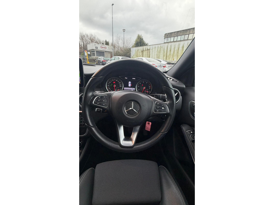 2017 Mercedes-Benz A Class A 180 STYLE €16,950