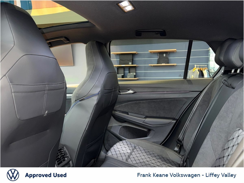 2026 Volkswagen Golf - image 6