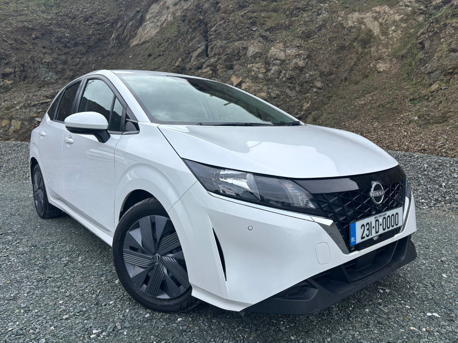 2023 Nissan Note for sale in , Ireland