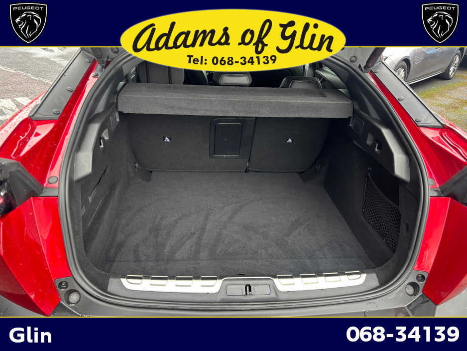 2023 Peugeot 408 - image 11