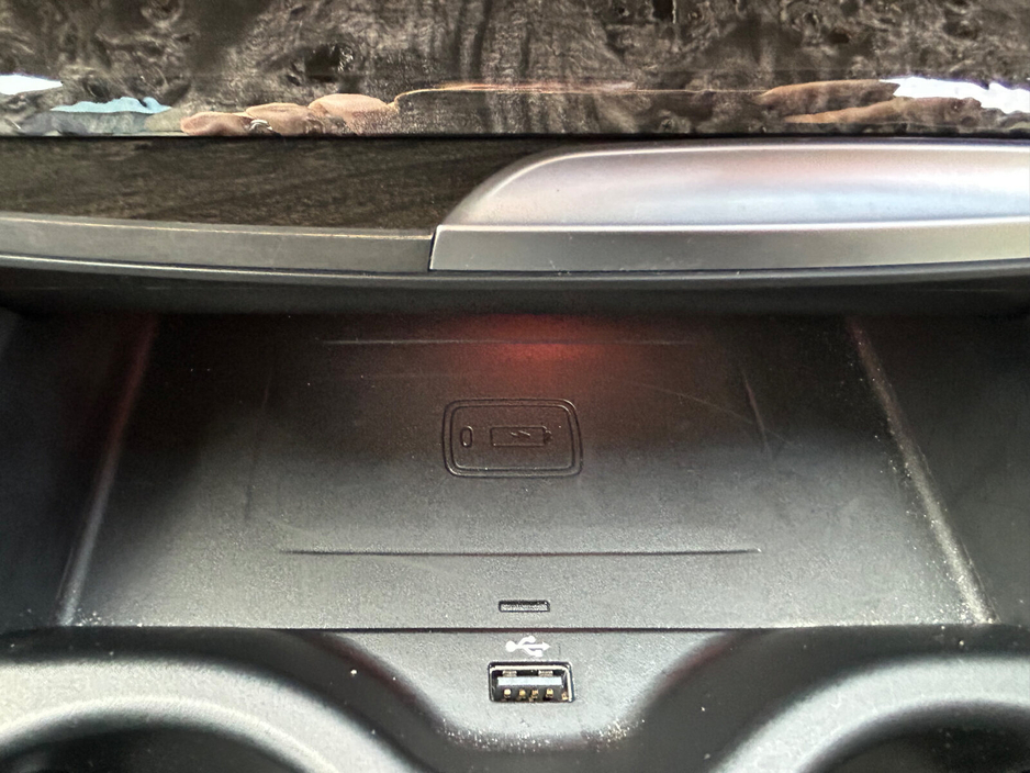 2020 BMW 5 Series  €28,950