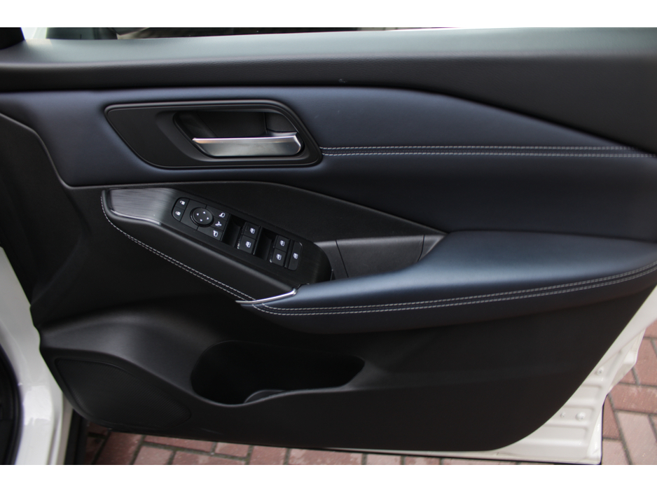 2022 Nissan Qashqai 1.3 HYBRID SV PREMIUM EDITION WITH ONLY 37,000 KMS //  BUY WITH CONFIDENC AA AND SIMI APPROVED DEALER 2025 // FINANCE ARRANGED // ALL TRADE INS WELCOME // €24,950