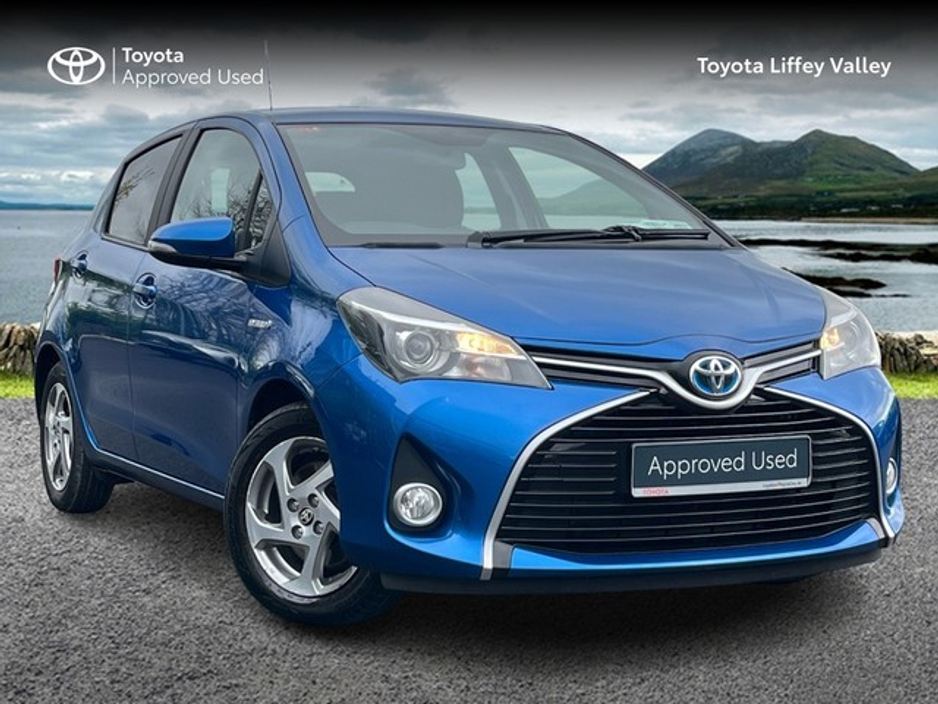 2016 Toyota Yaris for sale in , Ireland