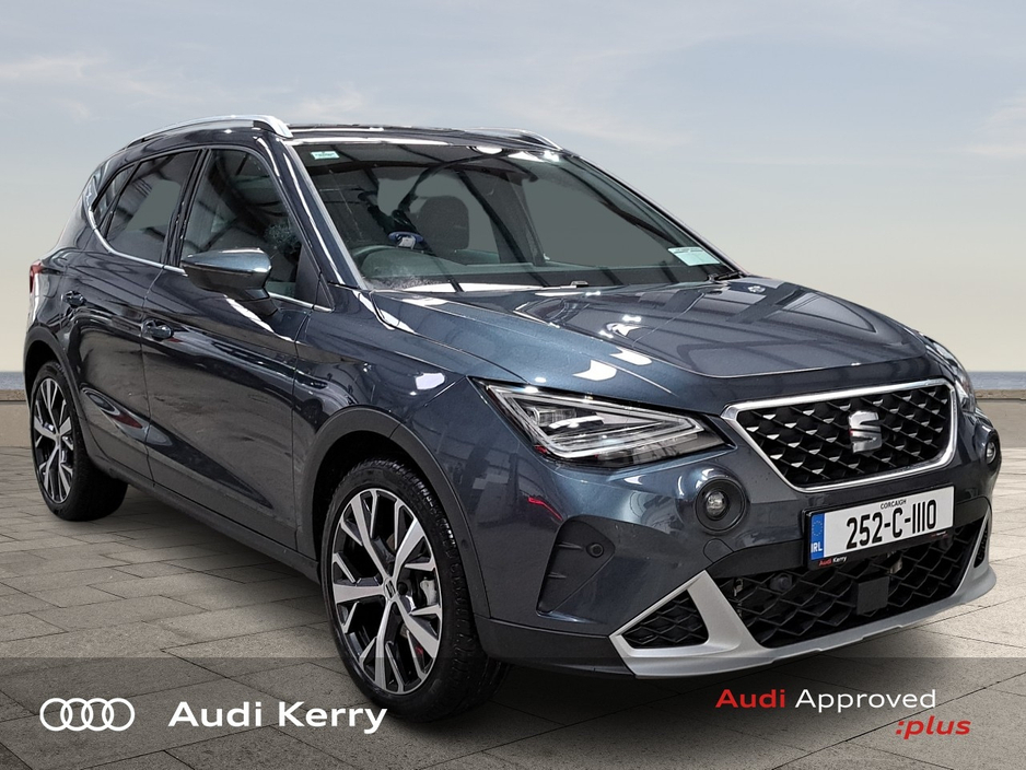 2025 SEAT Arona for sale in , Ireland