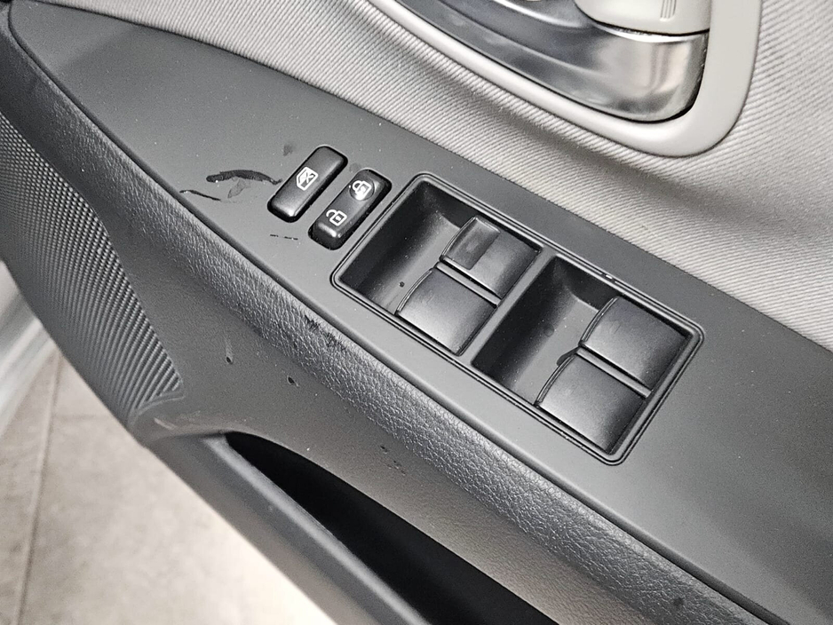 2018 Toyota Avensis 1.6 D-4D (112) Luna Navi €14,950