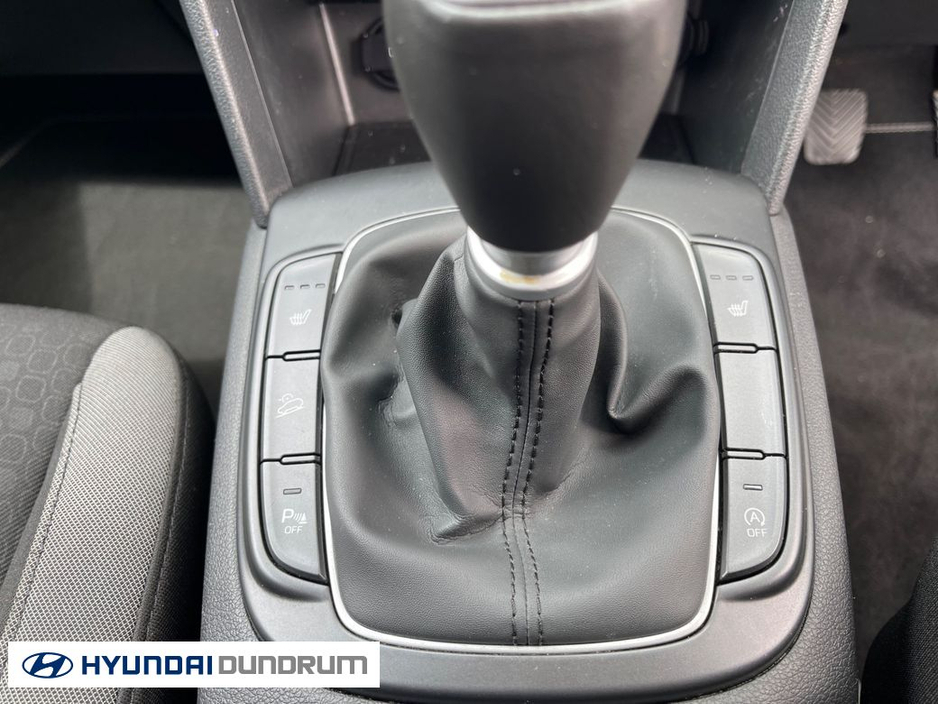 2020 Hyundai Kona - image 13