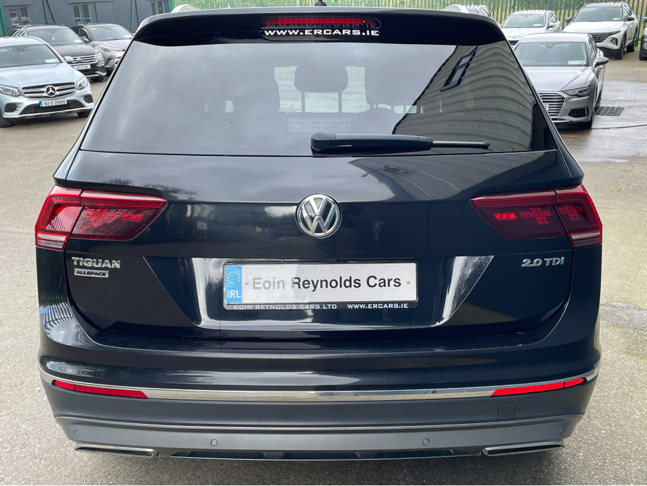 2019 Volkswagen Tiguan - image 6