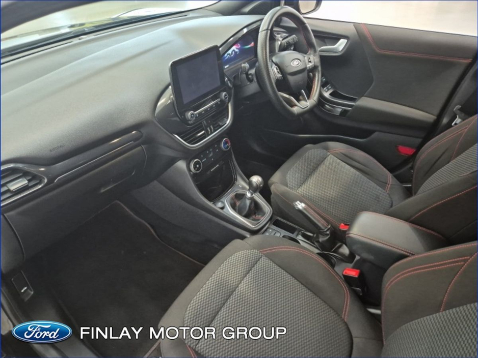 2024 Ford Puma - image 4