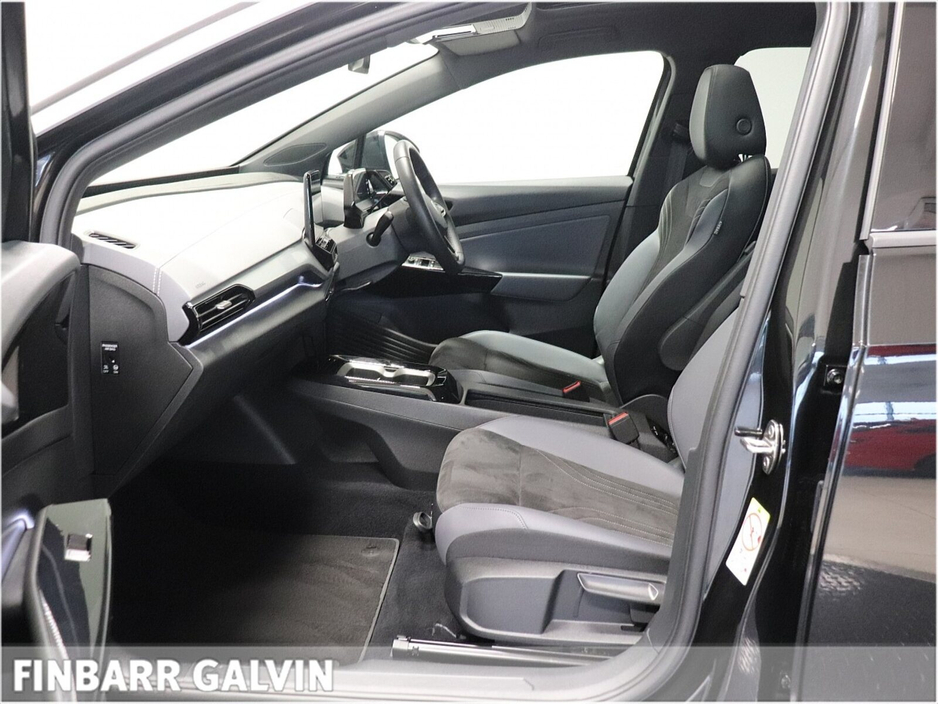 2023 Volkswagen ID.4 STYLE 77kWh 204HP €31,950