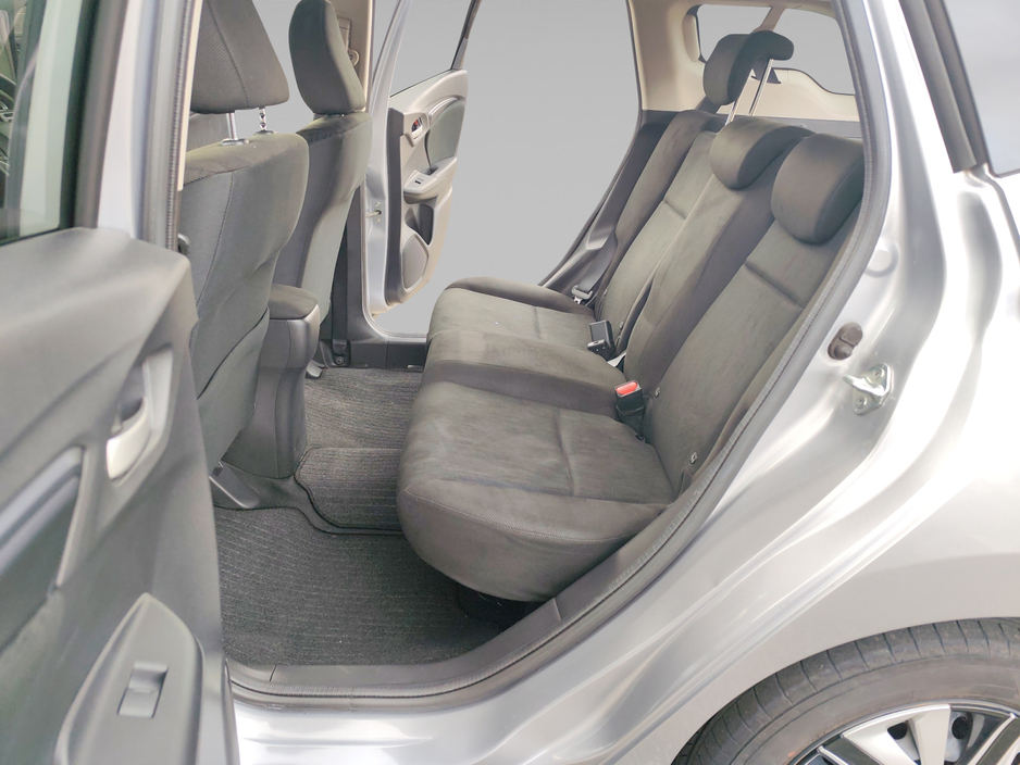 2021 Honda Shuttle - image 12