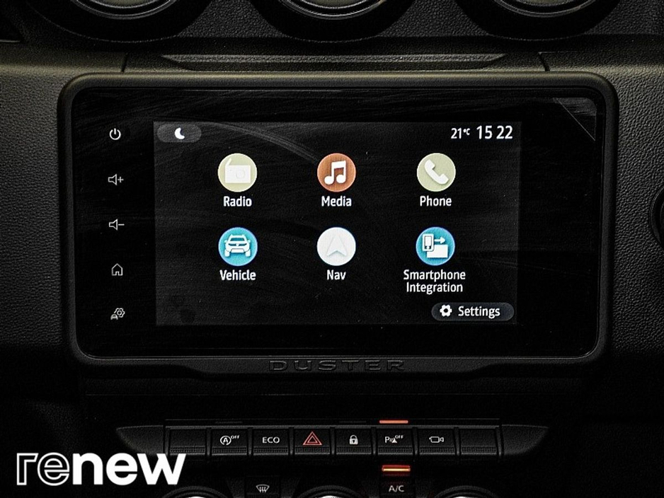 2022 Dacia Duster - image 26