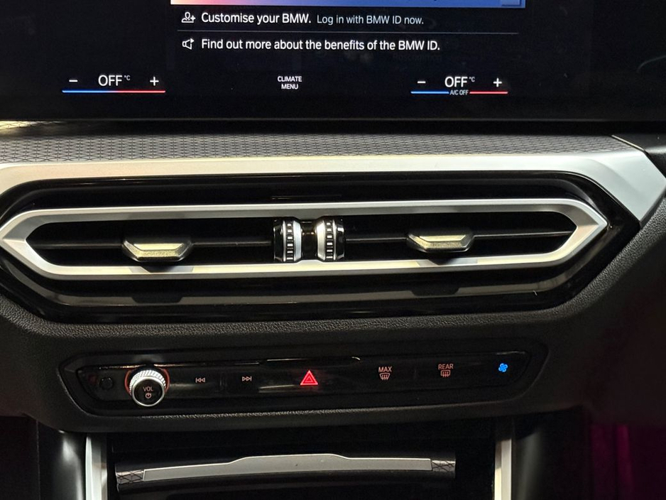 2023 BMW 3 Series 330E M-SPORT 232 REG // 12 MONTH WARRANTY // SAME DAY FINANCE €37,995