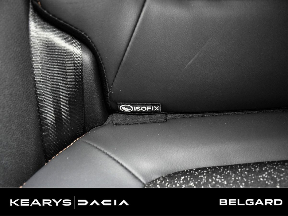 2026 Dacia Spring BEV 26.8kWh 65HP Expression DEMO €20,235