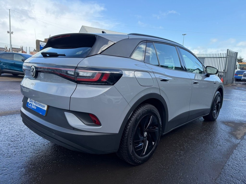 2023 Volkswagen ID.4 - image 31