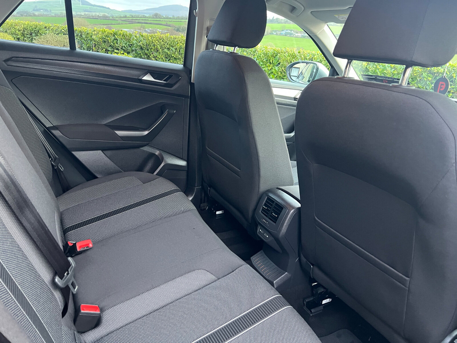 2023 Volkswagen T-Roc 1.0 TSI 110HP Life €25,950