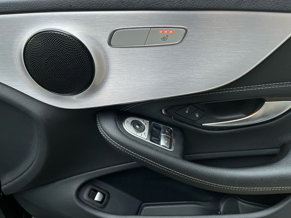 2021 Mercedes-Benz C Class - image 20
