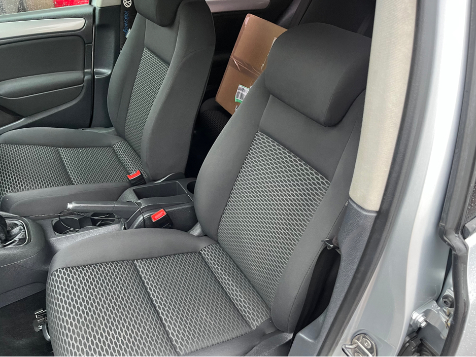 2011 Volkswagen Golf 1.6 TDI S 90PS 5DR €3,950