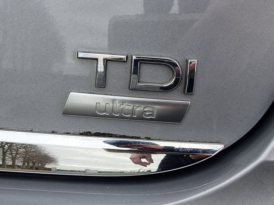 2016 Audi A6 - image 16