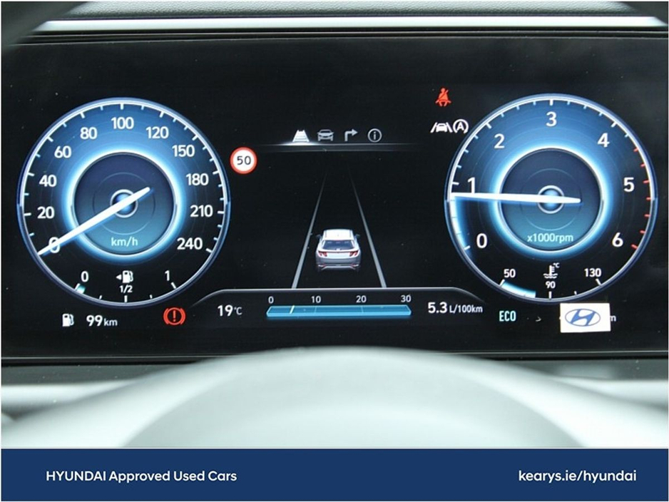 2024 Hyundai Tucson - image 24