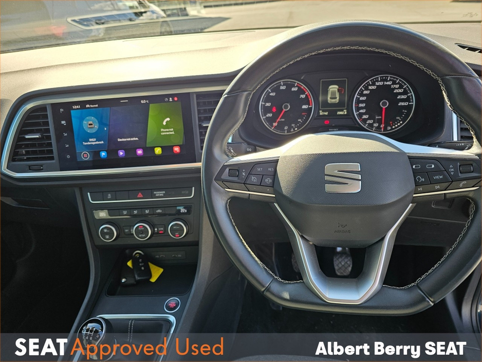 2022 SEAT Ateca - image 6