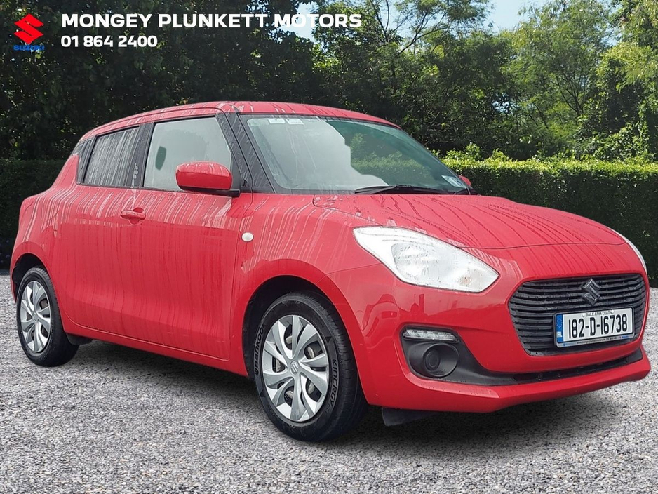2018 Suzuki Swift for sale in , Ireland