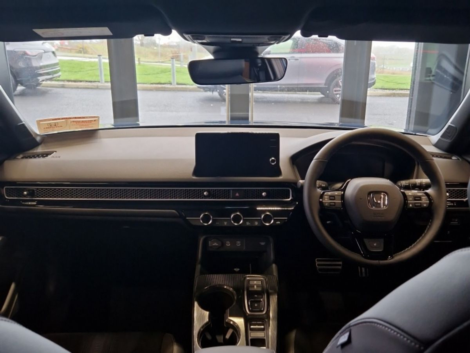 2026 Honda Civic - image 12