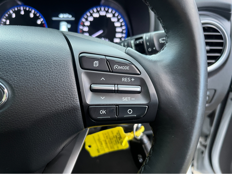 2018 Hyundai Kona KAUAI EXECUTIVE 1.0 PETROL //HEATED SEATS//REVERSE CAMERA//CARPLAY// €14,950