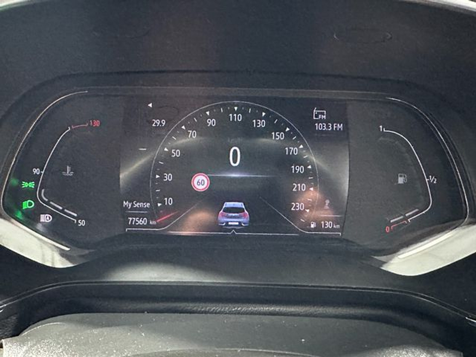 2020 Renault Captur - image 14