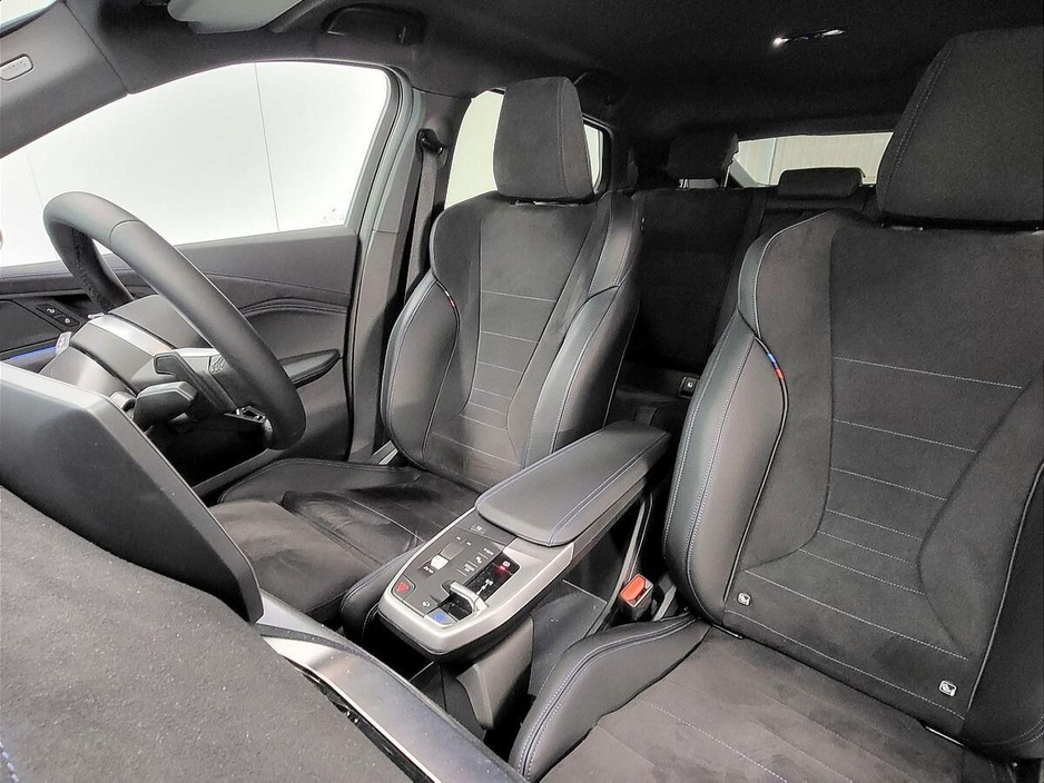 2025 BMW iX2 - image 23