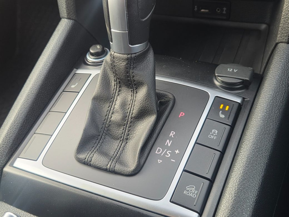 2018 Volkswagen Amarok - image 13