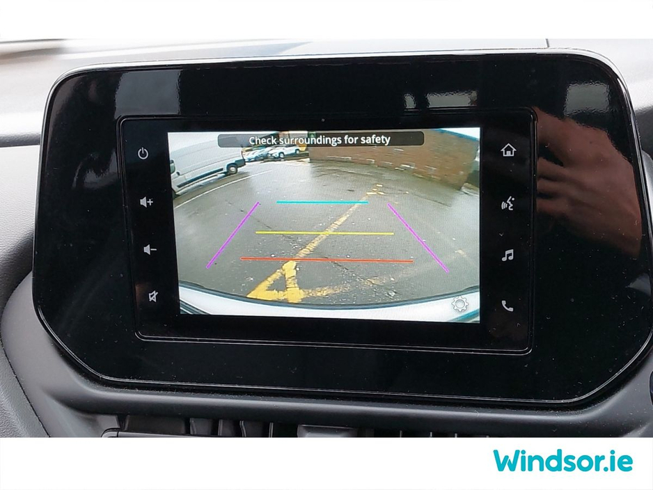 2023 Suzuki S-CROSS SX4 S-CROSS 1.4 BOOSTERJET MIL €25,995