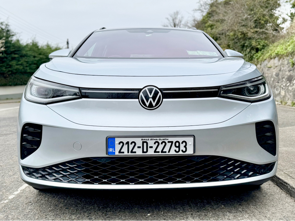 2021 Volkswagen ID.4 - image 13