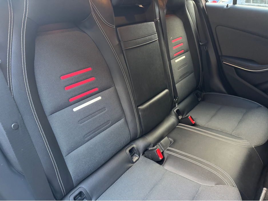 2016 Mercedes-Benz A Class - image 13