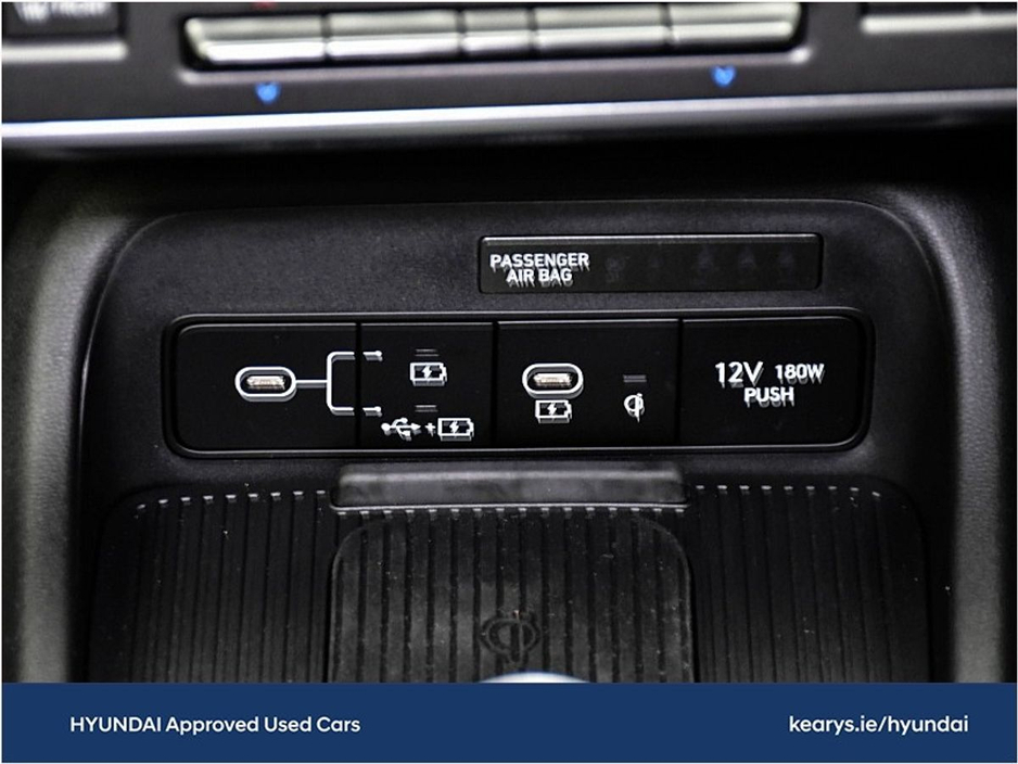 2024 Hyundai Kona - image 18