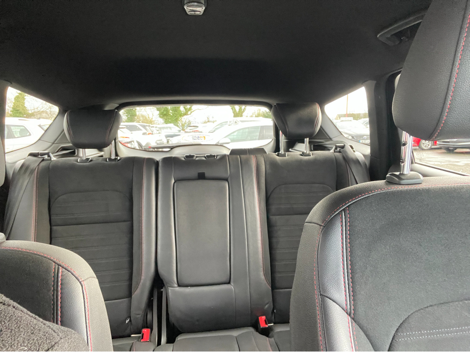 2019 Ford Kuga 1.5 120PS FWD 4DR ST-LINE €11,950