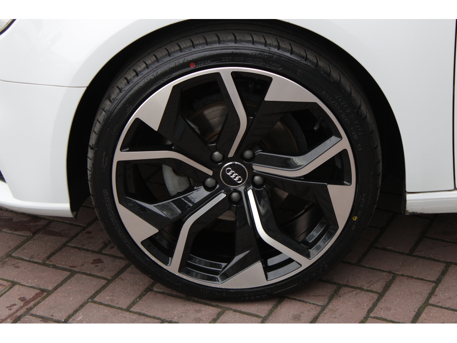 2019 Audi A3 - image 23