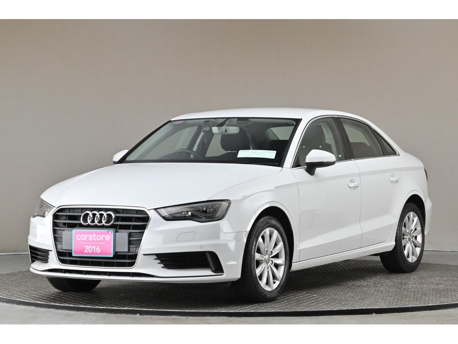 2016 Audi A3 - image 3