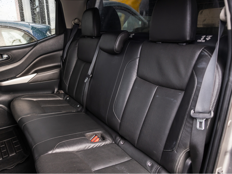 2019 Nissan Navara 2.3 DSL LE CVT LEATHER DOUB DOUBLE CAB €16,250