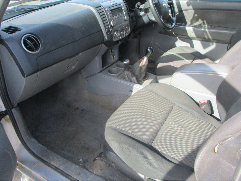 2009 Mazda BT-50 - image 10