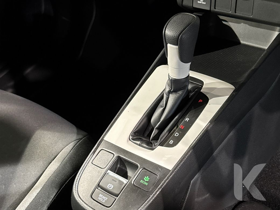 2020 Honda Fit - image 16