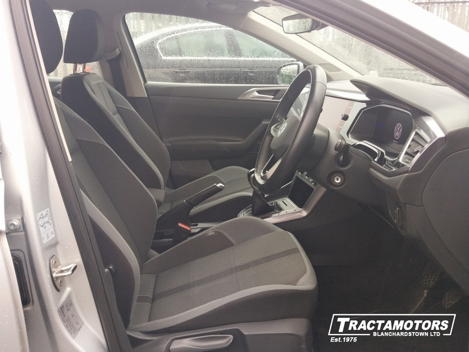 2024 Volkswagen Polo - image 22