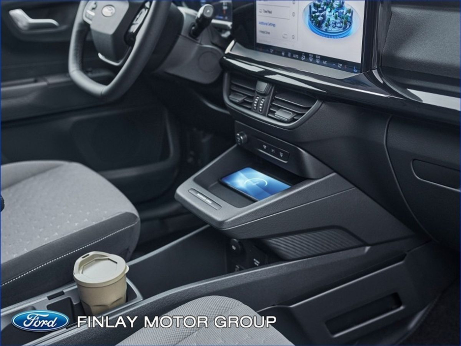 2026 Ford E-Transit - image 8