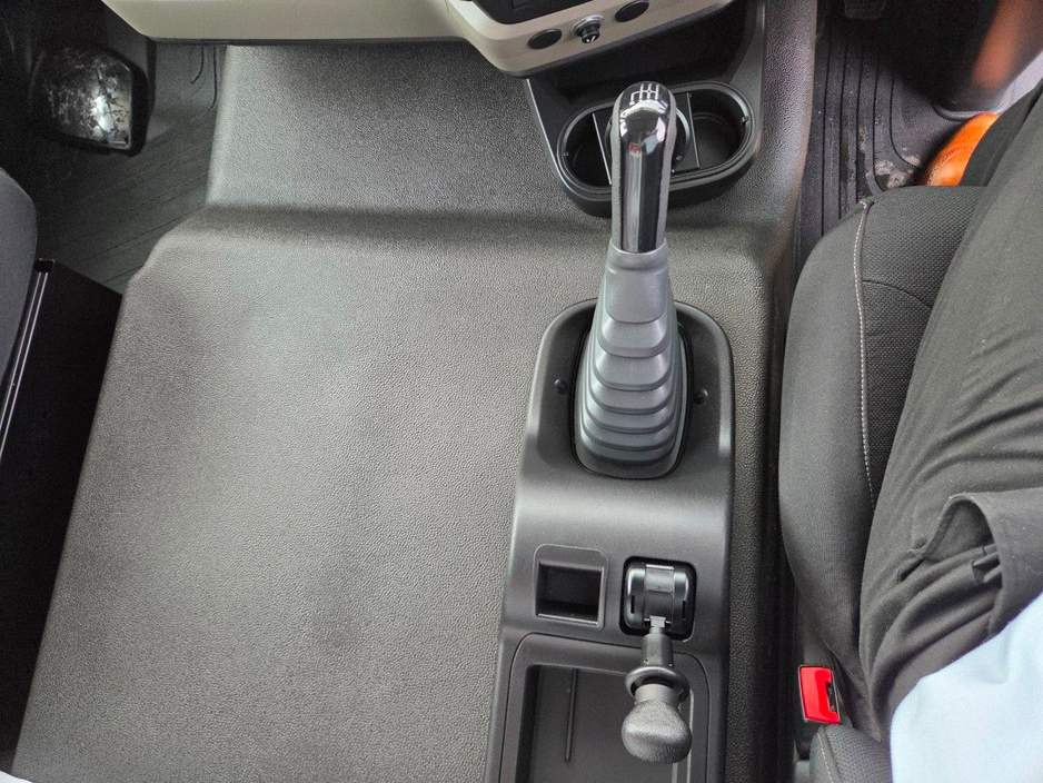 2025 MAN TGL 8.190 Curtain Side