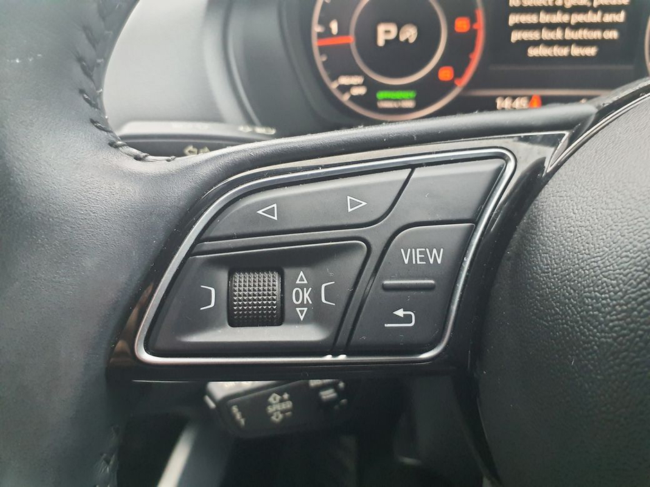 2021 Audi Q2 2.0 TDi Sport Auto €27,950